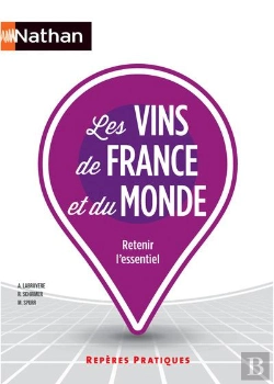 Bertrand.pt - Les Vins De France Et Du Monde - Reperes Pratiques - Numero 28 2015