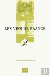 Les Vins De France