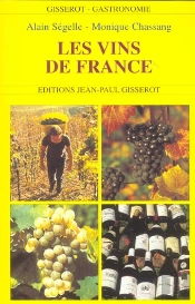 Les Vins De France