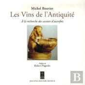 Les Vins De L'Antiquité