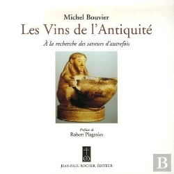 Bertrand.pt - Les Vins De L'Antiquité