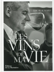Les Vins De Ma Vie