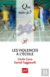 Les Violences À L'École