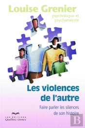 Les Violences De L'Autre