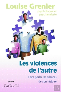 Bertrand.pt - Les Violences De L'Autre