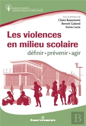 Les Violences En Milieu Scolaire