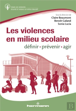Bertrand.pt - Les Violences En Milieu Scolaire
