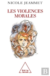 Les Violences Morales