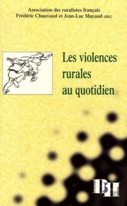 Bertrand.pt - Les Violences Rurales Au Quotidien