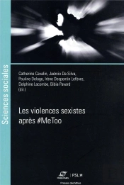 Les Violences Sexistes Après #Metoo