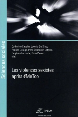 Bertrand.pt - Les Violences Sexistes Après #Metoo