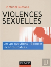 Les Violences Sexuelles En 50 Questions