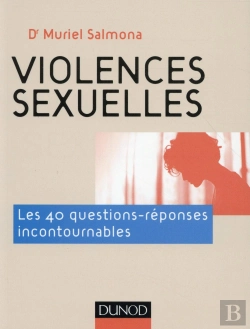 Bertrand.pt - Les Violences Sexuelles En 50 Questions