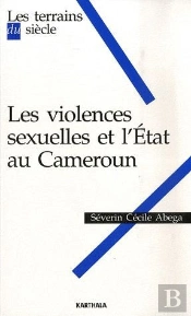 Les Violences Sexuelles Et L'État Au Cameroun
