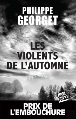 Bertrand.pt - Les Violents De L'Automne