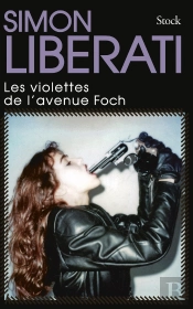 Les Violettes De L'Avenue Foch