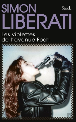 Bertrand.pt - Les Violettes De L'Avenue Foch