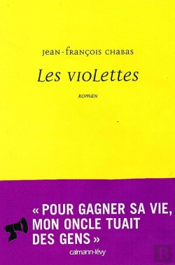 Bertrand.pt - Les Violettes