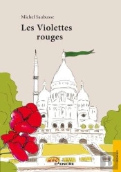 Les Violettes Rouges