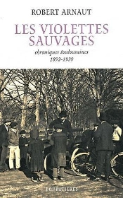 Les Violettes Sauvages