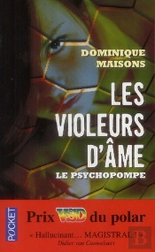 Les Violeurs D'Ame