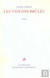 Les Violons Brûlés