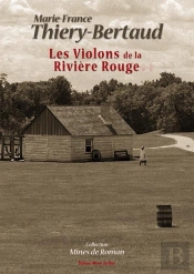 Les Violons De La Rivieres Rouges