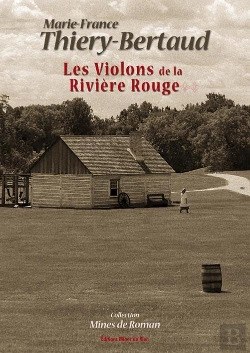 Bertrand.pt - Les Violons De La Rivieres Rouges