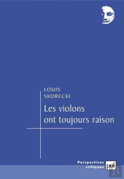 Bertrand.pt - Les Violons Ont Toujours Raison : Chroniques Cinématographiques (1998-1999)