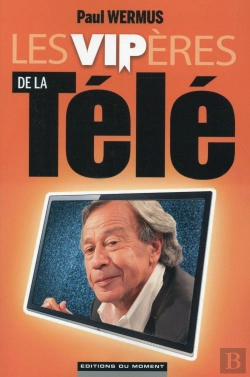 Bertrand.pt - Les Viperes De La Tele