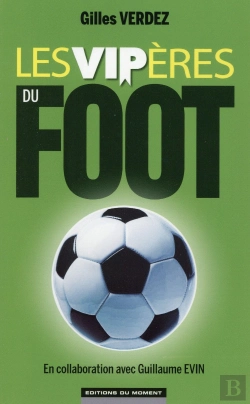 Bertrand.pt - Les Vipères Du Foot