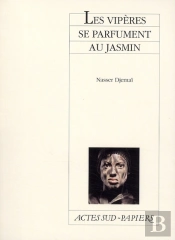 Les Vipères Se Parfument Au Jasmin