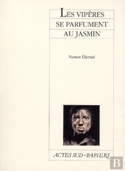 Bertrand.pt - Les Vipères Se Parfument Au Jasmin