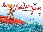 Les Virelangues Dans L'Alphabet