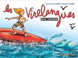 Bertrand.pt - Les Virelangues Dans L'Alphabet
