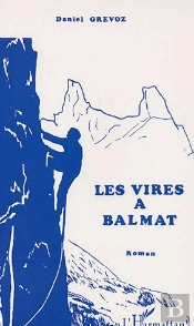 Les Vires À Balmat