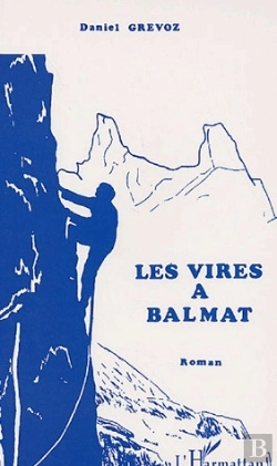 Bertrand.pt - Les Vires À Balmat