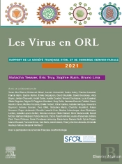 Les Virus En Orl (Édition 2021)