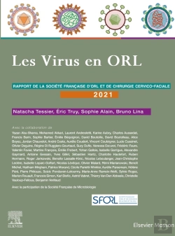 Bertrand.pt - Les Virus En Orl (Édition 2021)