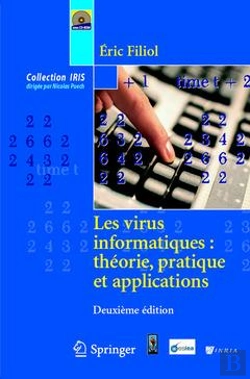 Bertrand.pt - Les Virus Informatiques ; Théorie, Pratique Et Applications