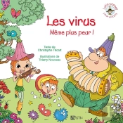 Les Virus, Même Plus Peur