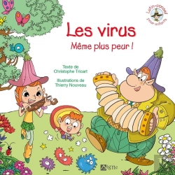 Bertrand.pt - Les Virus, Même Plus Peur