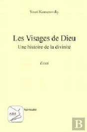 Les Visages De Dieu