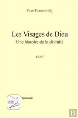 Bertrand.pt - Les Visages De Dieu