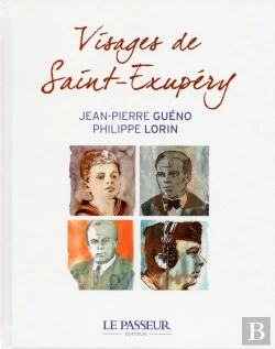 Bertrand.pt - Les Visages De Saint-Exupery