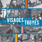 Les Visages De Troyes