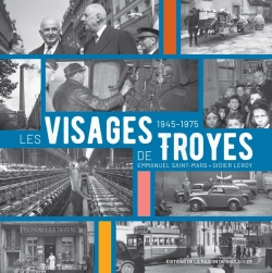 Bertrand.pt - Les Visages De Troyes