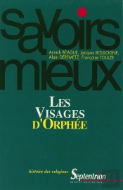 Les Visages D'Orphee