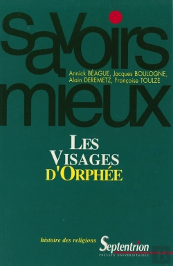 Bertrand.pt - Les Visages D'Orphee