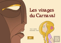 Bertrand.pt - Les Visages Du Carnaval